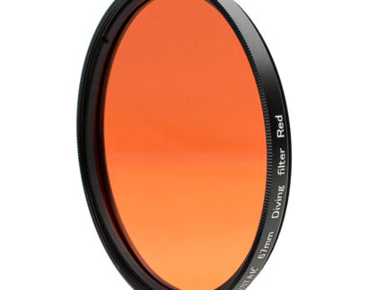 Red Filter 67mm